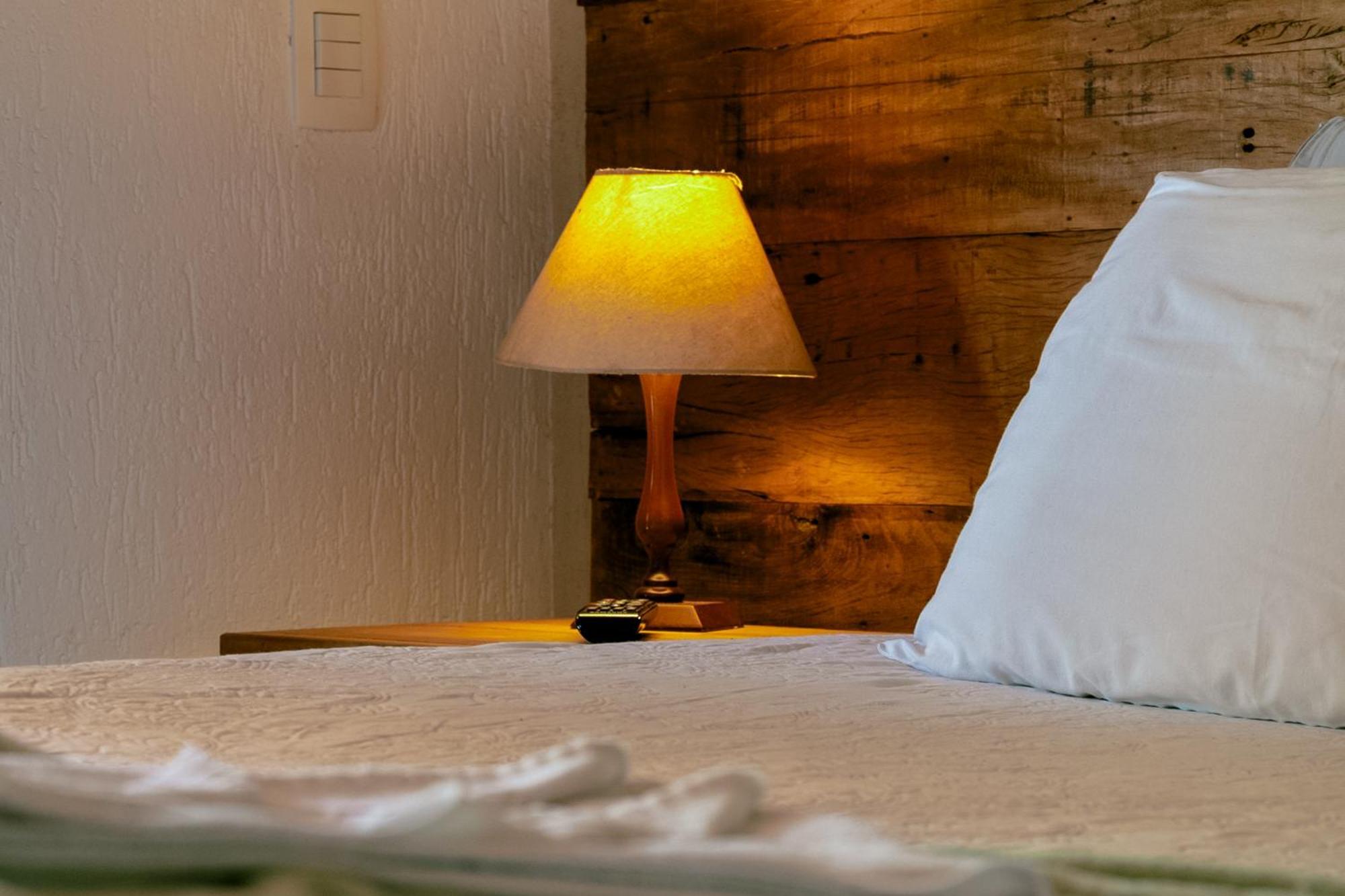 Velinn Pousada Vila Floratta Campos do Jordao Room photo